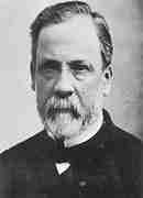 Louis Pasteur Louis Pasteur