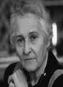 Françoise Dolto Françoise Dolto