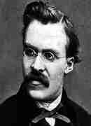 Nietzsche Nietzsche