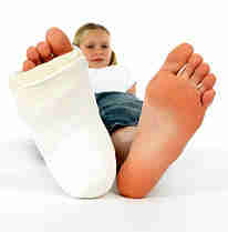 Les fractures de l’enfant Les fractures de l’enfant