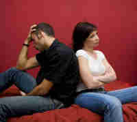Divorce - Comment surmonter une rupture