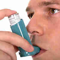 Traitement asthme