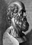 Hippocrate - Biographie Hippocrate