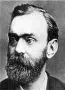 Nobel - Alfred Nobel