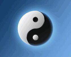 Le yin et le yang - Le Yin et le Yang