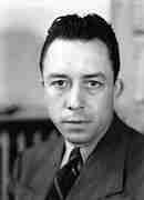 Camus - Biographie Camus