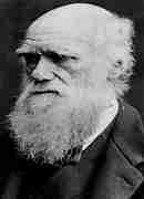 Darwin - Biographie Darwin