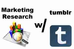 research marketing