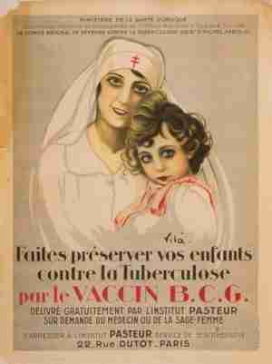 vaccin bcg