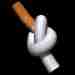 75px Comment arreter de fumer - Le tabagisme