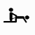 le point G