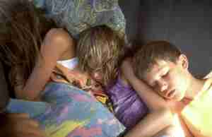 300px Sommeil des enfants  - Le sommeil des 3-6 ans