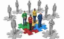 Lapproche formelle des organisations du travail1 - Nouvelle notion du travail ?