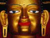 Le Bouddha historique - Le Bouddha historique