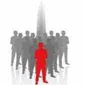 Le travail : Les style d’autorité et les recherches sur le leadership
