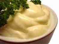aioli ou mayonnaise à lail - Aïoli ou mayonnaise à l&#039;ail