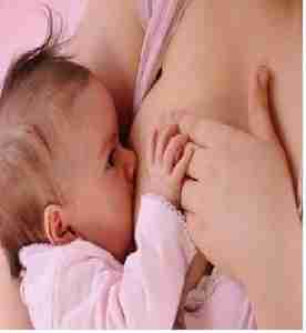 allaitement maternel 276x300 - Bénéfices-santé de l&#039;allaitement maternel