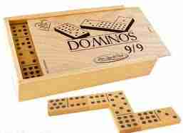 Les dominos - Les dominos