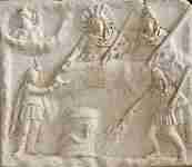 Lorient ancien Le culte de Mithra - L&#039;orient ancien : Le culte de Mithra