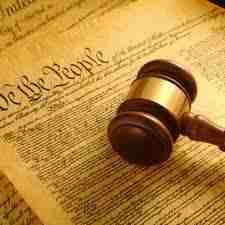Droit constitutionnel : Matière d'une constitution