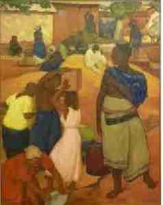 dahomey 238x300 - Le coutumier du Dahomey