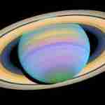 Appelez vos amis pour contempler Saturne !