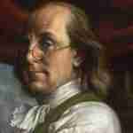 Benjamin Franklin 150x150 - ça ira , ça ira