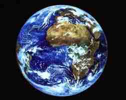 Comment leau est elle répartie sur Terre - L&#039;eau et le cosmos : Les planètes aquatiques relèvent-elles de l&#039;utopie ?