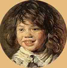 Hals Frans - L&#039;Art : Hals Frans vers 1580-1666  Peintre