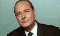 Jacques Chirac1 - Une fracture sociale se creuse