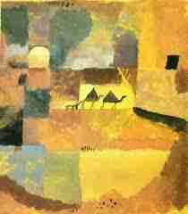 Klee Paul - L&#039;Art : Klee  Paul  1879-1940  Peintre