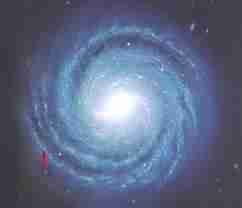 L eau et le cosmos quelle est la quantité d eau dans le Cosmos - L&#039;eau et le cosmos : Quelle est l&#039;origine de l&#039;eau interstellaire ?