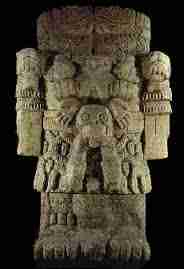 LES MAYAS LES AZT ET LES INCAS - L&#039;art :les mayas, les  aztèque et les incas