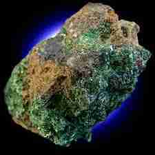 Lenigme de luranium - L&#039;énigme de l&#039;uranium