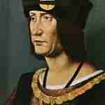 Louis XII 150x150 - Le roi de France ne venge pas les querelles du duc d&#039;Orléans