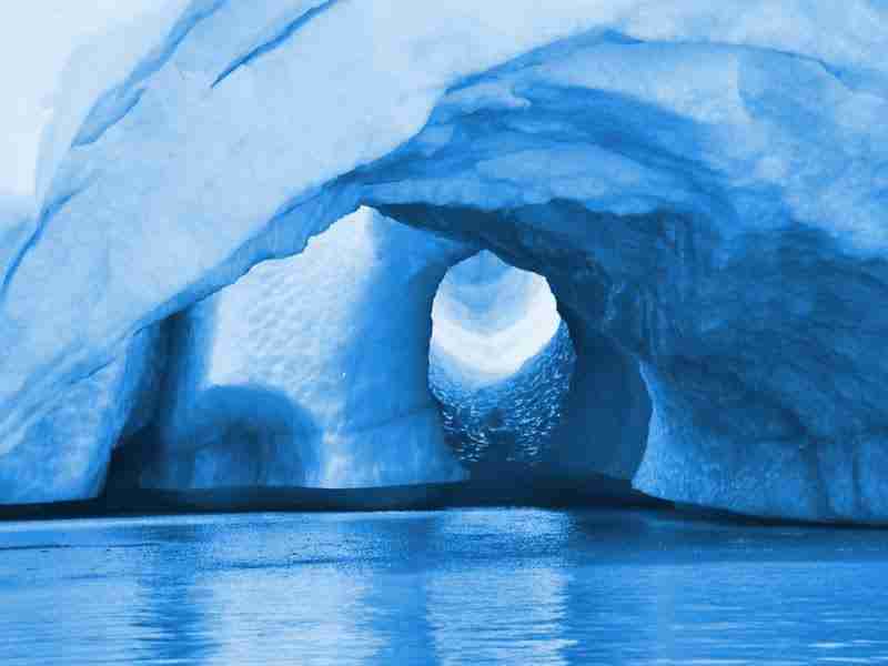Qu est-ce que la glace haute densité ?
