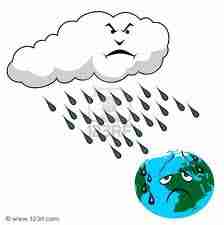 Quelle est lorigine des pluies acides - Quelle est l&#039;origine des pluies acides ?