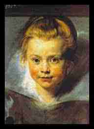 Rubens Pierre Paul2 - L&#039;Art : Rubens Pierre Paul  1577 -1640  Peintre