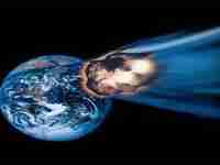 asteroid - Un astéroïde a frôlé la Terre et sera de retour l&#039;an prochain