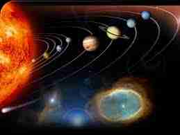 et ailleurs dans le système solaire - L&#039;eau et le cosmos : Et ailleurs, dans le système solaire ?