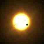 Jupiters chauds et Pégasides