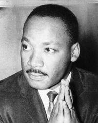Martin Luther King - Martin Luther King
