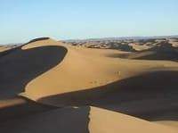 Milieux désertiques - Milieux désertiques