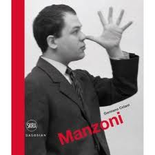 Piero Manzoni - Piero Manzoni