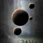 Planètes extrasolaires : ombres de planètes