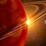 Planètes extrasolaires :une méthode de détection très sélective