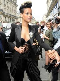 Style ... Rihanna - Very hot style