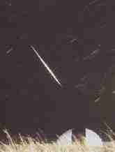 Les météores d&#039;origine astéroïdale