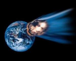 asteroide apophis 300x242 - Un astéroïde qui frappe la Terre
