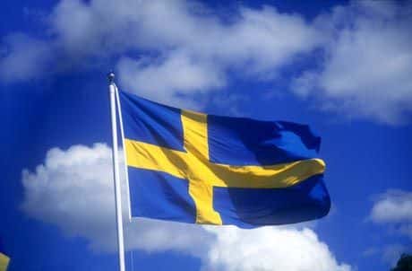 Le déclin : La Suède et les pays-Bas